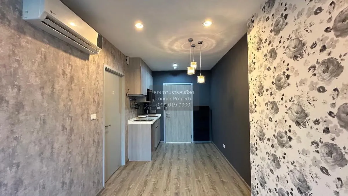 ขายคอนโด  ไอดีโอ โมบิ จรัญ - อินเตอร์เชนจ์ MRT-บางขุนนนท์ บางขุนศ 4