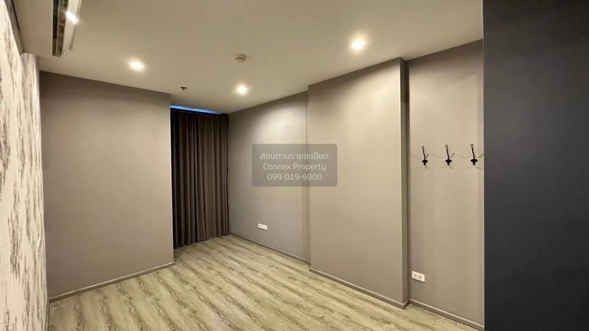 ขายคอนโด  ไอดีโอ โมบิ จรัญ - อินเตอร์เชนจ์ MRT-บางขุนนนท์ บางขุนศ