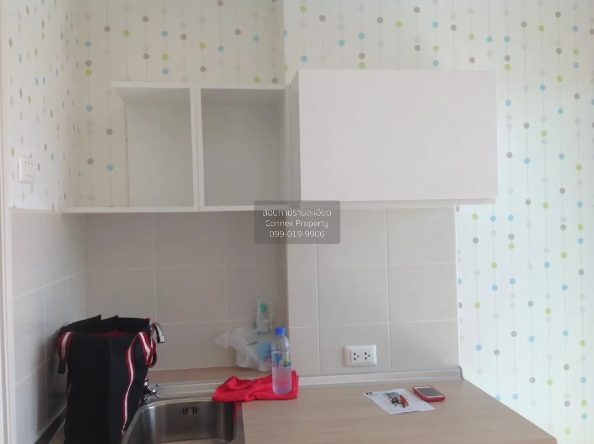 ขายคอนโด  ลุมพินี วิลล์ พิบูลสงคราม-ริเวอร์วิว สวนใหญ่ เมืองนนทบุ 3