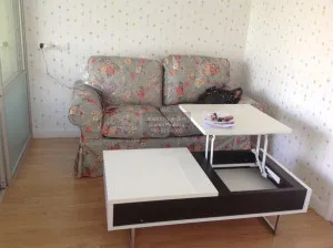 For Sale Condo , LUMPINI VILLE PIBULSONGKRAM – RIVERVIEW , Suan Yai , Mueang Nonthaburi , Nonthaburi , CX-97889