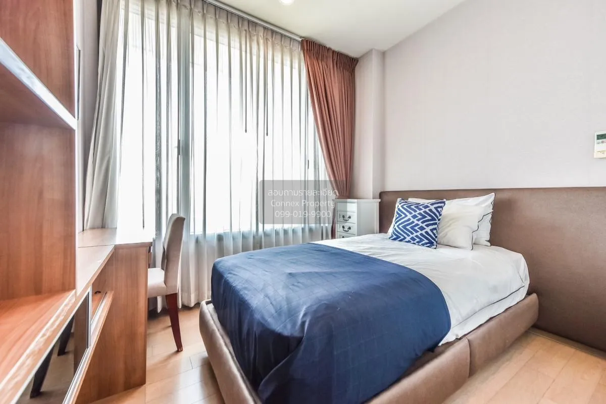 ขายคอนโด  ไพน์ บาย แสนสิริ ดูเพล็กซ์ BTS-ราชเทวี ถนนเพชรบุรี เขต 