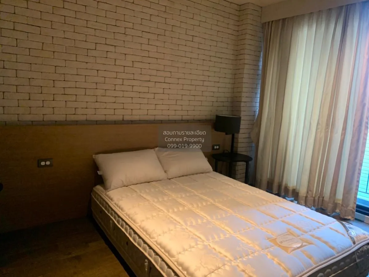 เช่าคอนโด  เรนด์ สุขุมวิท 23  ดูเพล็กซ์ BTS-อโศก คลองตันเหนือ เขต