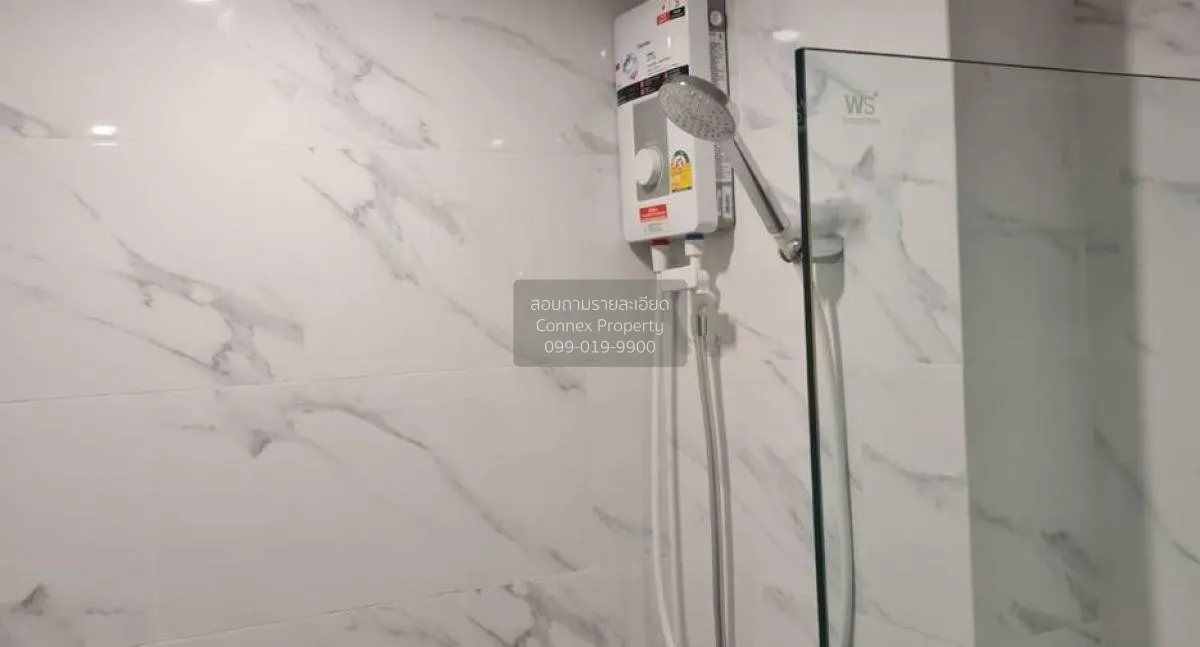 ขายคอนโด  ดิ เอ็กเซล รัชดา 18 MRT-สุทธิสาร สามเสนนอก เขต ห้วยขวาง