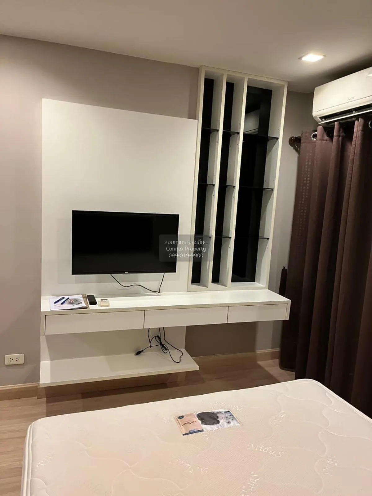 For Sale Condo , Casa Condo Bangyai , MRT-Sam Yaek Bang Yai , Sao 3
