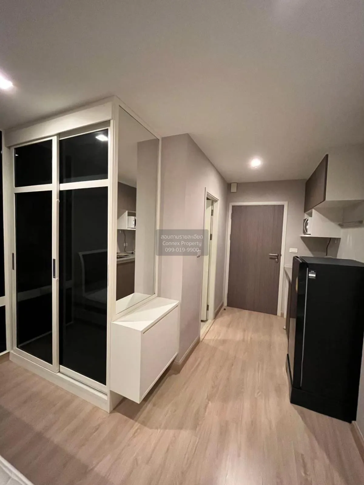 For Sale Condo , Casa Condo Bangyai , MRT-Sam Yaek Bang Yai , Sao 4