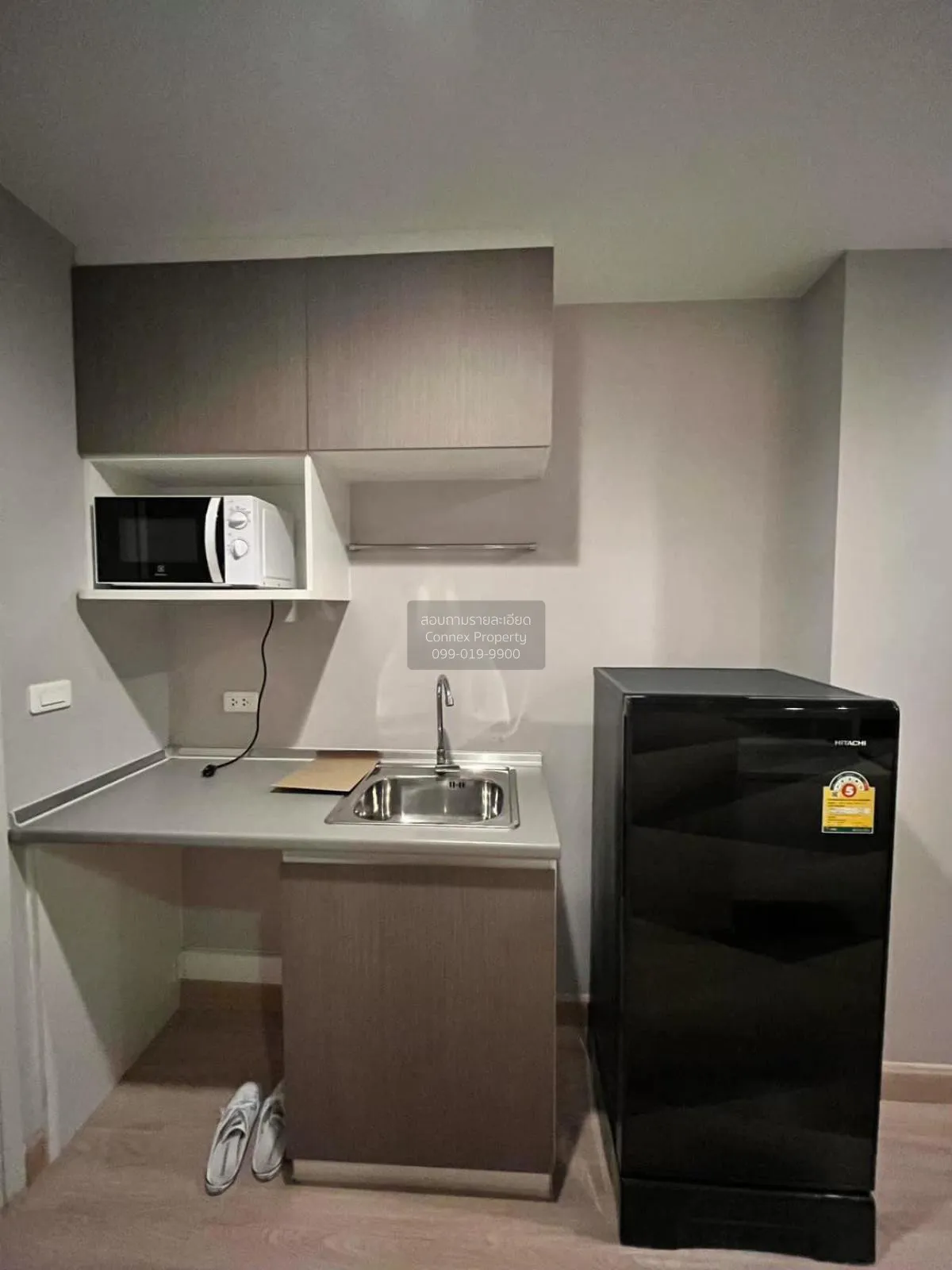 For Sale Condo , Casa Condo Bangyai , MRT-Sam Yaek Bang Yai , Sao