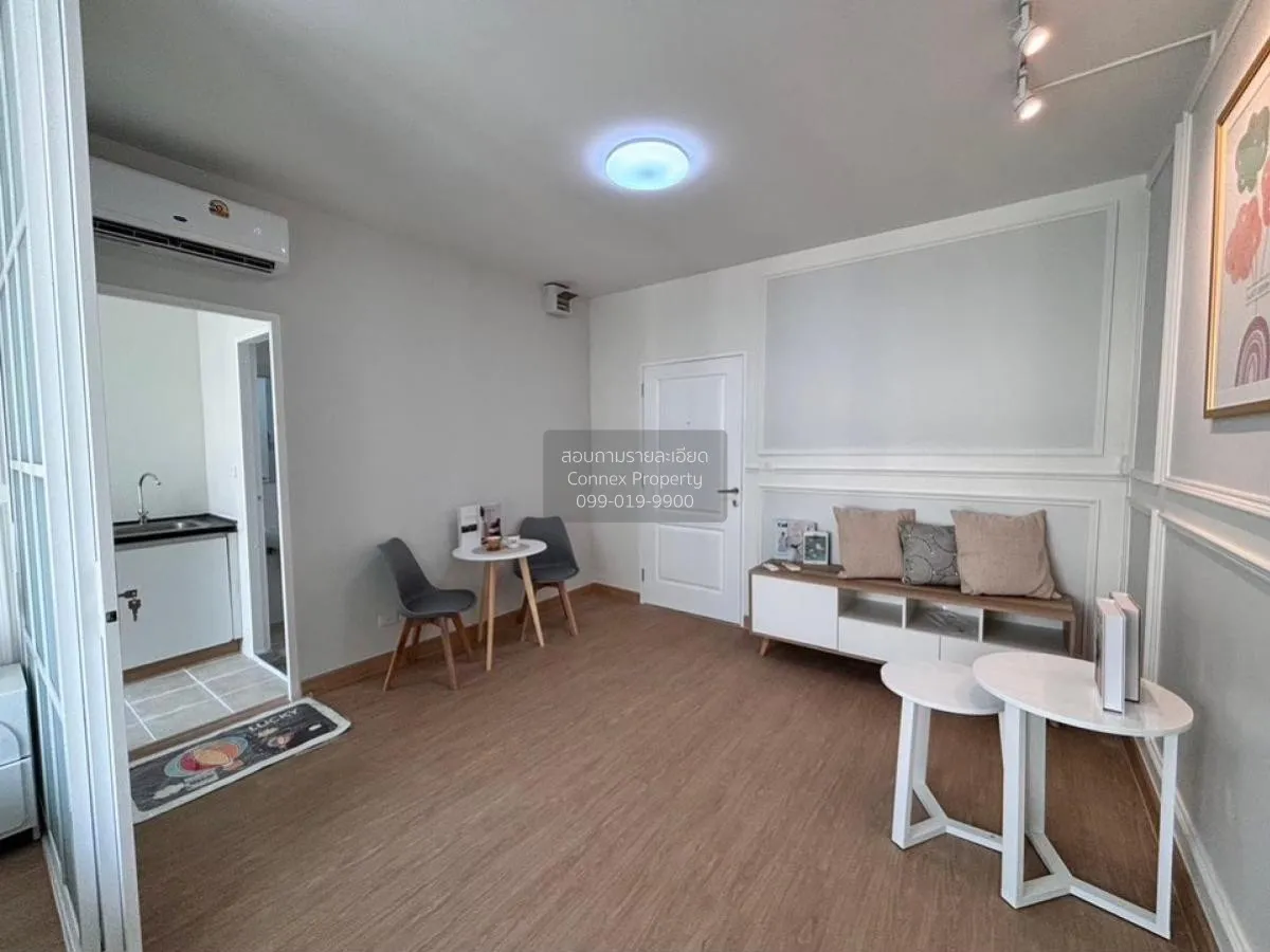 ขายคอนโด  บี ยู โชคชัย 4 ลาดพร้าว เขต ลาดพร้าว กรุงเทพ CX-97897 2