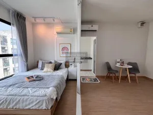 For Sale Condo , Be You Chokchai 4 Condo , Lat Phrao , Lat Phrao , Bangkok , CX-97897