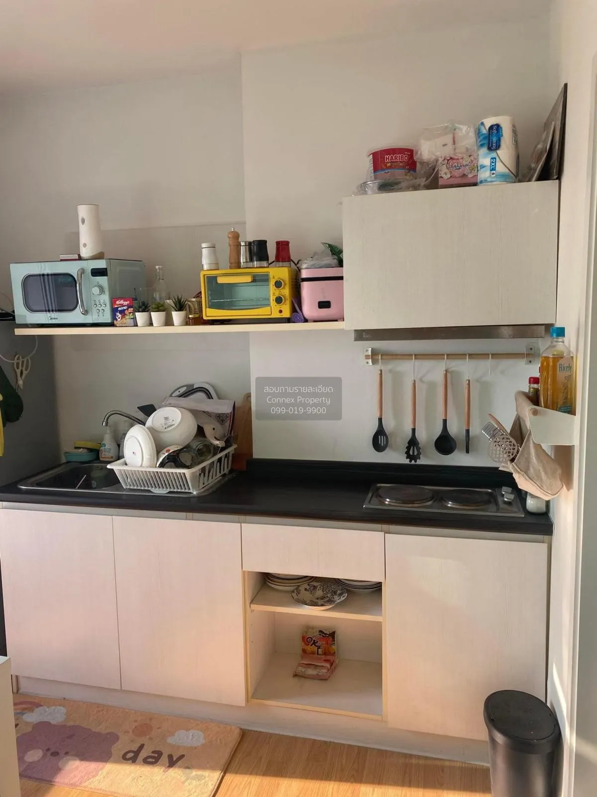 เช่าคอนโด  แอสปาย พระราม 4 BTS-เอกมัย พระโขนง เขต คลองเตย กรุงเทพ 3