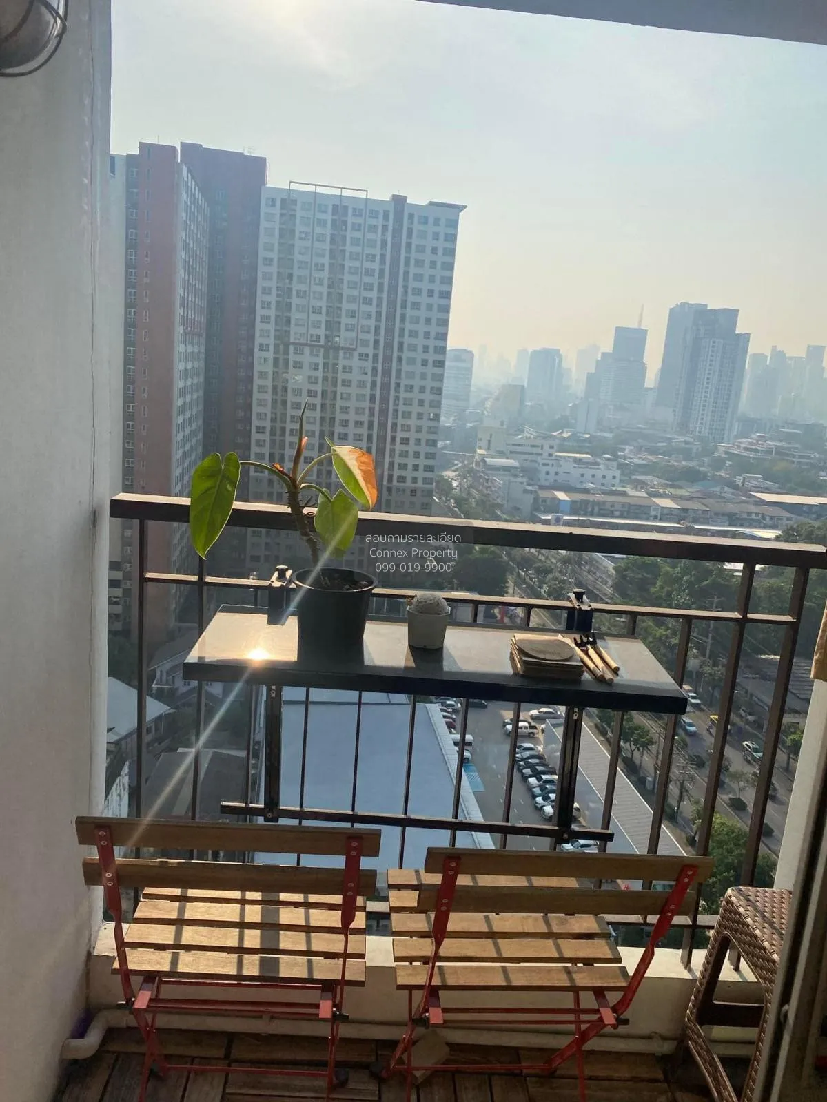 เช่าคอนโด  แอสปาย พระราม 4 BTS-เอกมัย พระโขนง เขต คลองเตย กรุงเทพ