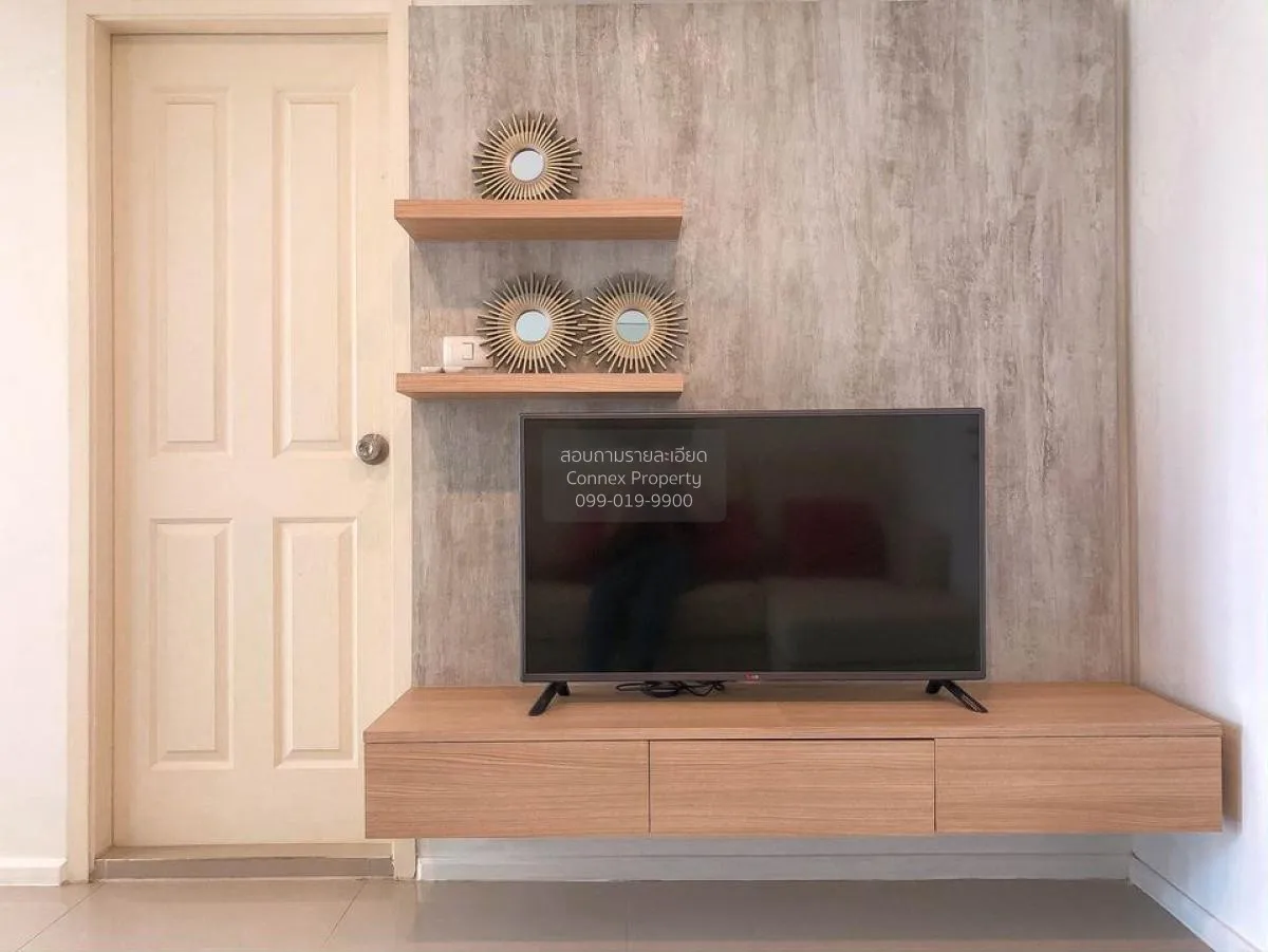 For Rent Condo , Aspire Rama 9 , MRT-Phra Ram 9 , Huai Khwang , H 2