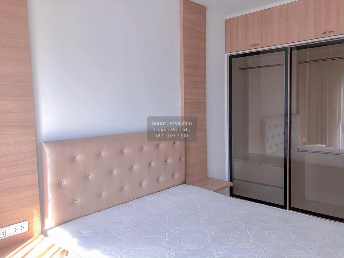 For Rent Condo , Aspire Rama 9 , MRT-Phra Ram 9 , Huai Khwang , H