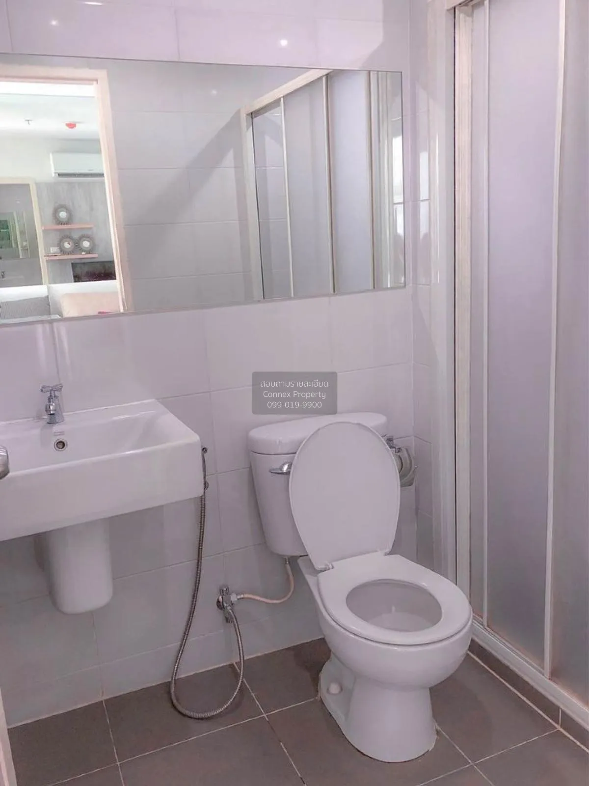 For Rent Condo , Aspire Rama 9 , MRT-Phra Ram 9 , Huai Khwang , H