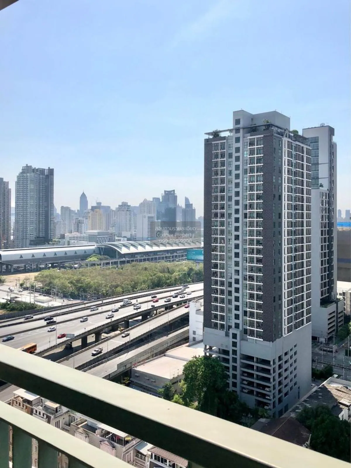 For Rent Condo , Aspire Rama 9 , MRT-Phra Ram 9 , Huai Khwang , H