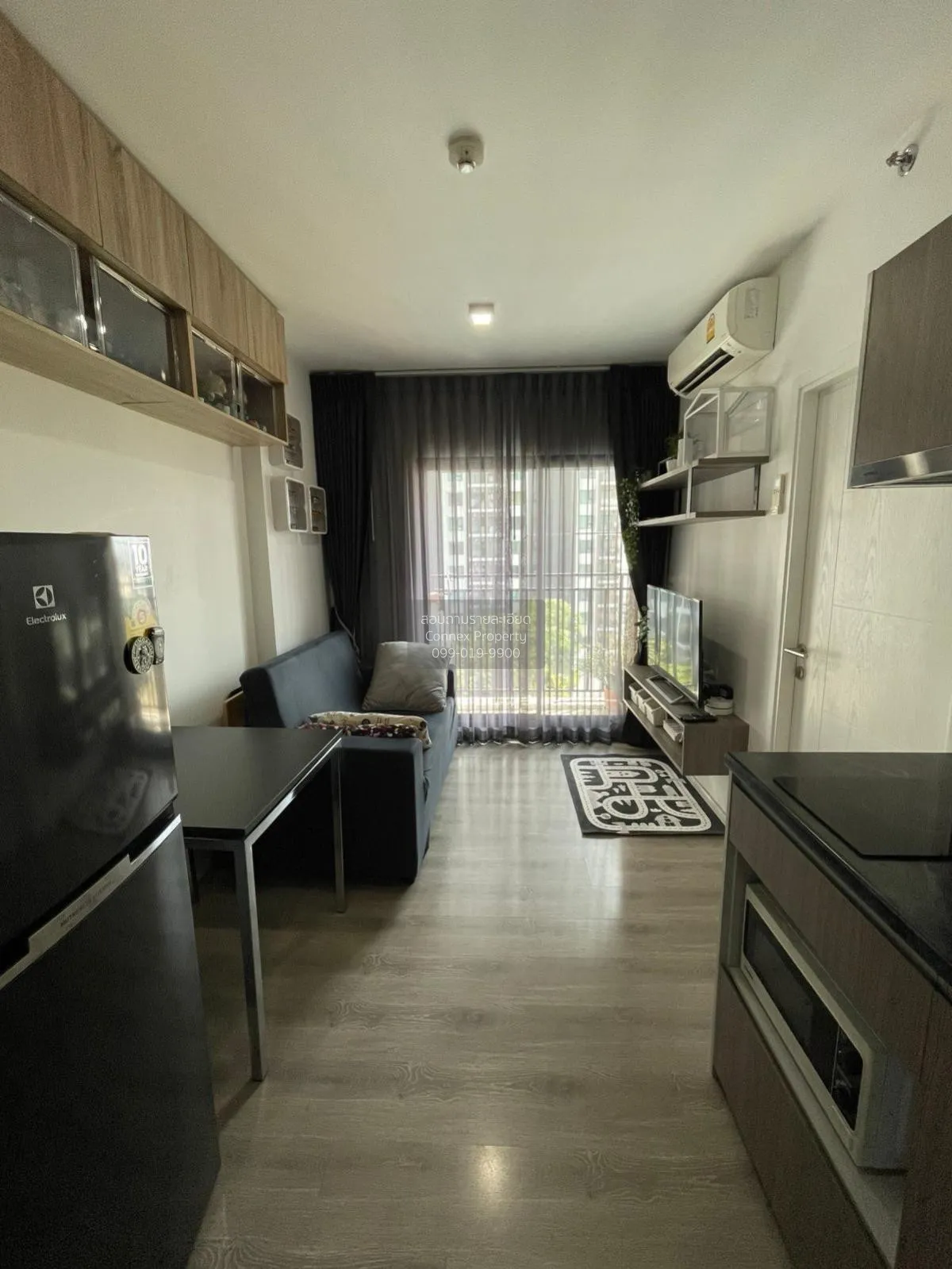 For Sale Condo , Kensington Sukhumvit - Theparak , BTS-Samrong ,  2