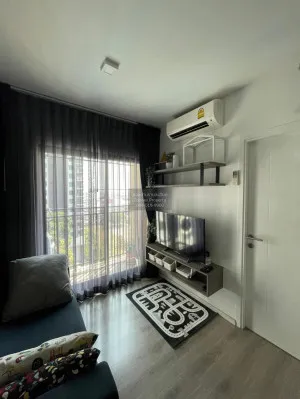 For Sale Condo , Kensington Sukhumvit - Theparak , BTS-Samrong , Bang Mueang Mai , Mueang Samut Prakan , Samut Prakarn , CX-97901