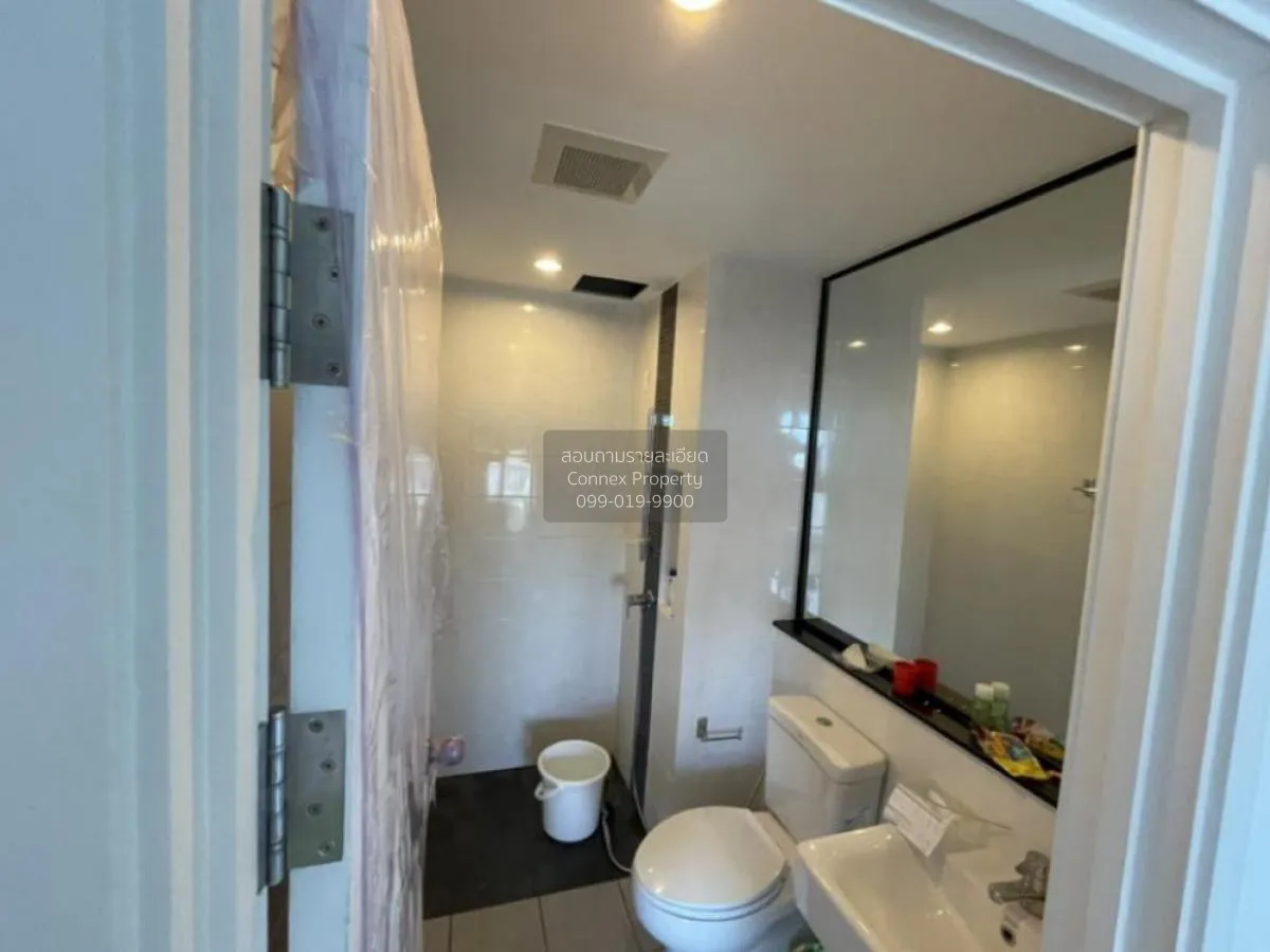 For Sale Condo , The Tree Rio Bang - Aor , MRT-Bang O , Bang O ,  2