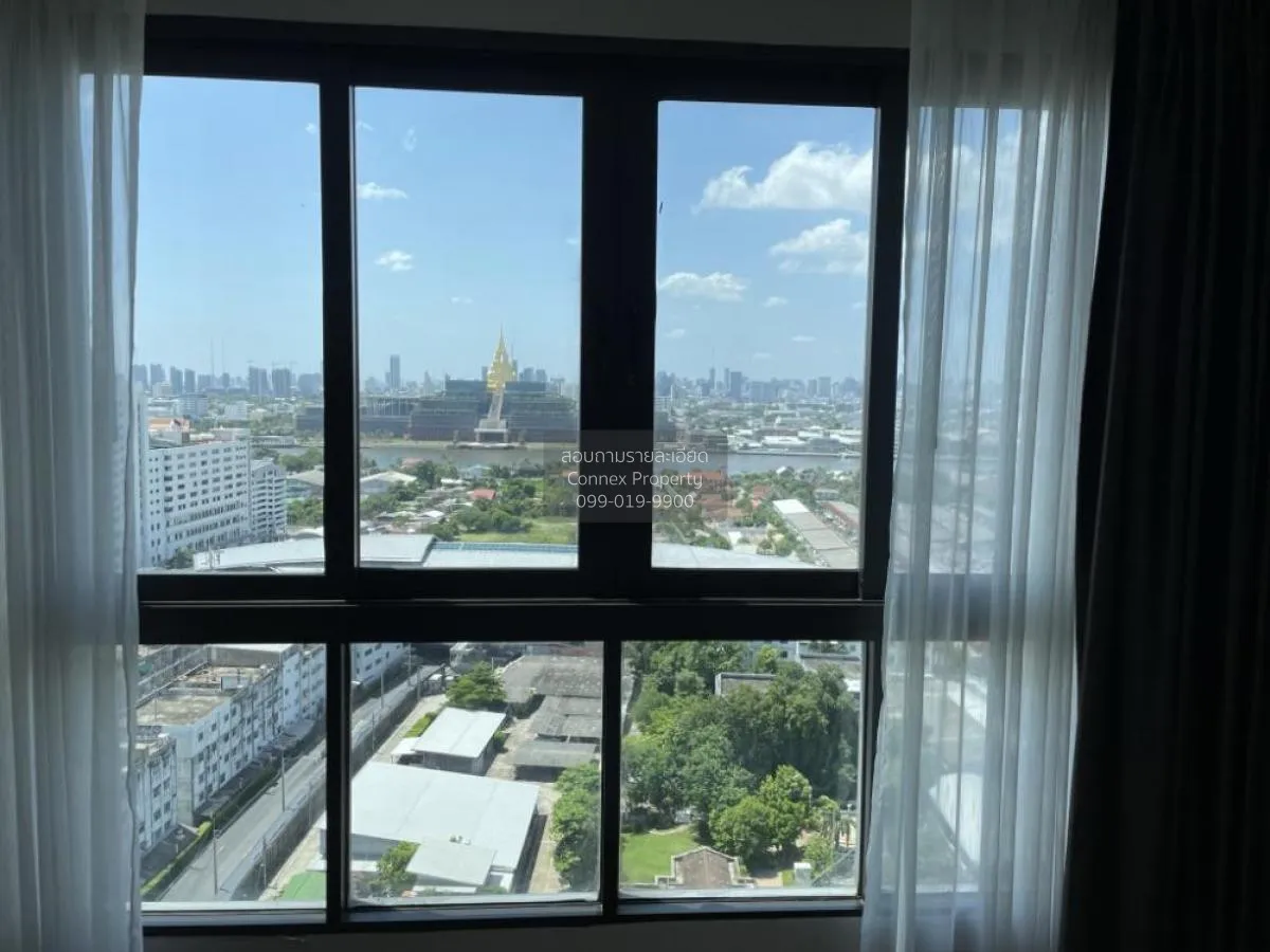 For Sale Condo , The Tree Rio Bang - Aor , MRT-Bang O , Bang O ,  3