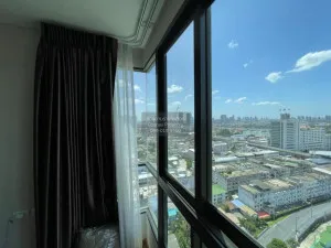 For Sale Condo , The Tree Rio Bang - Aor , MRT-Bang O , Bang O , Bang Phlat , Bangkok , CX-97903