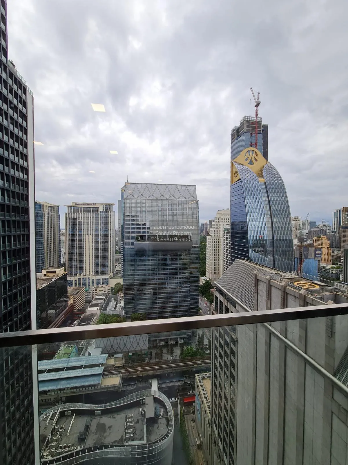 เช่าคอนโด  โนเบิล เพลินจิต BTS-เพลินจิต ลุมพินี เขต ปทุมวัน กรุงเ