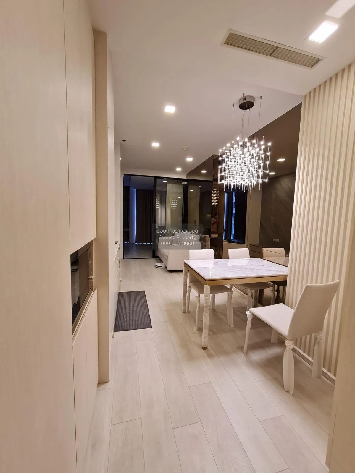 เช่าคอนโด  โนเบิล เพลินจิต BTS-เพลินจิต ลุมพินี เขต ปทุมวัน กรุงเ 3