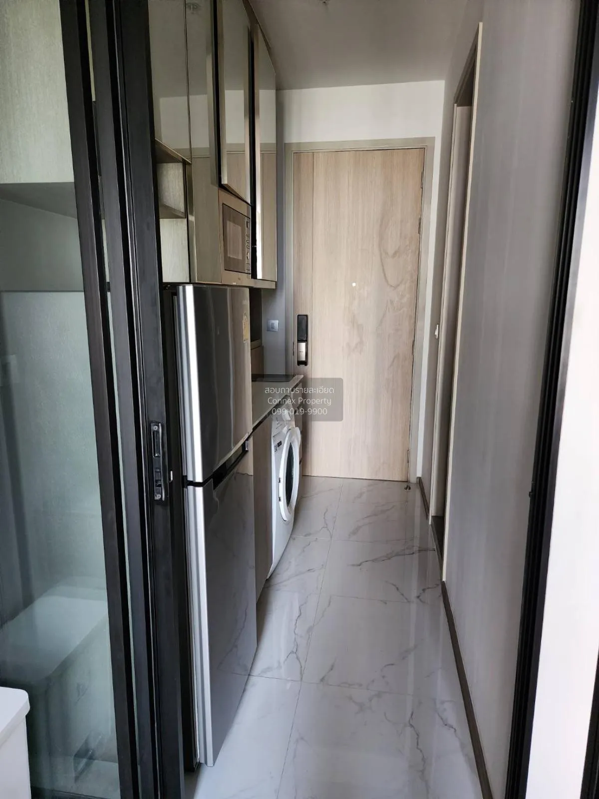 เช่าคอนโด  พาร์ค ออริจิ้น พญาไท BTS-พญาไท ถนนพญาไท เขต ราชเทวี กร 4