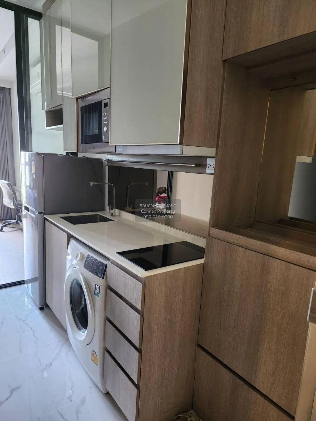 เช่าคอนโด  พาร์ค ออริจิ้น พญาไท BTS-พญาไท ถนนพญาไท เขต ราชเทวี กร