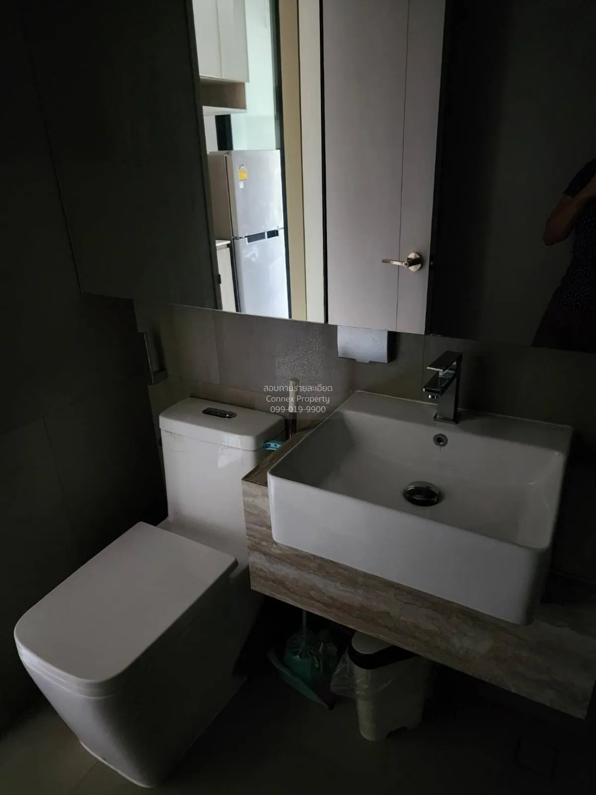 เช่าคอนโด  พาร์ค ออริจิ้น พญาไท BTS-พญาไท ถนนพญาไท เขต ราชเทวี กร