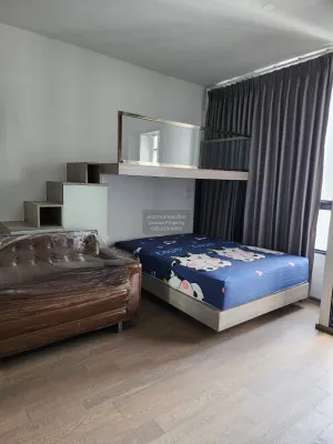 For Rent Condo , Park Origin Phayathai , BTS-Phaya Thai , Thanon Phyathai , Rat Thewi , Bangkok , CX-97905