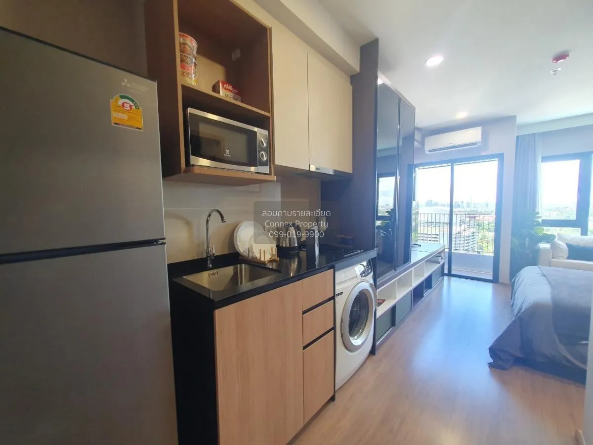 ขายคอนโด  เดอะ ลิฟวิ่น เพชรเกษม MRT-ภาษีเจริญ บางหว้า เขต ภาษีเจร