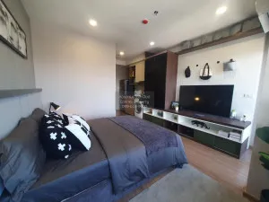 For Sale Condo , The LIVIN Phetkasem , MRT-Phasi Charoen , Bang Wa , Phasi Charoen , Bangkok , CX-97907