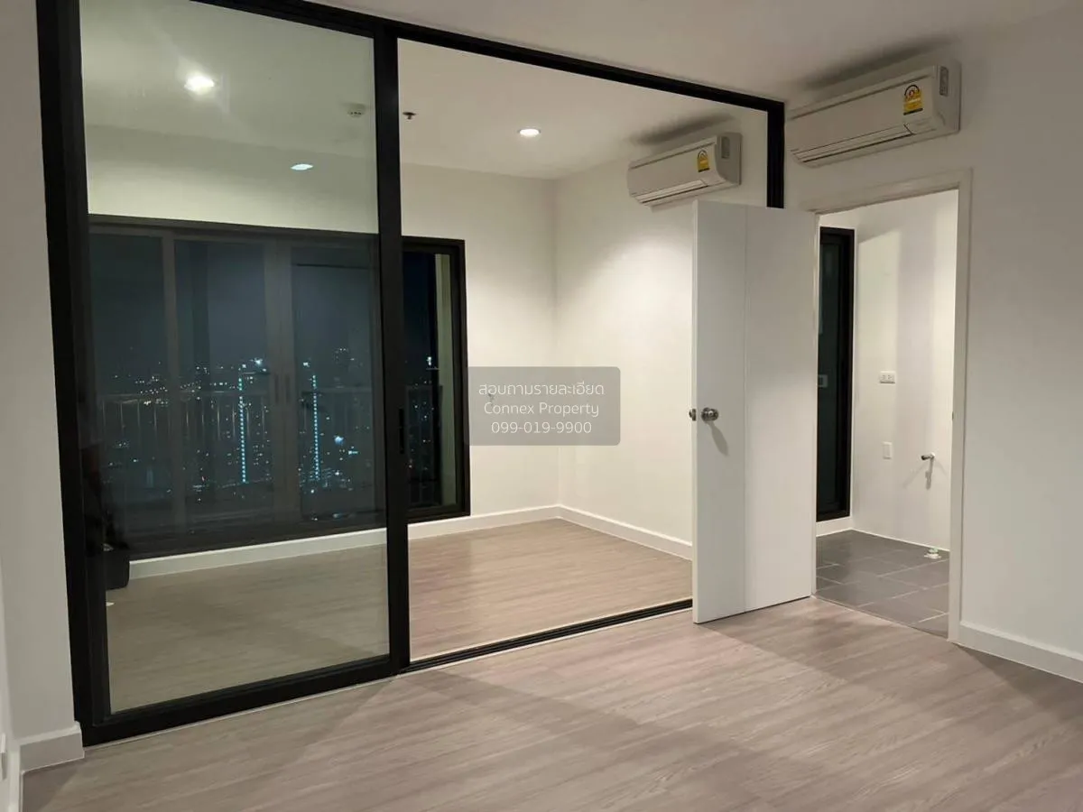 For Sale Condo , The Tree Rio Bang - Aor , MRT-Bang O , Bang O ,  2