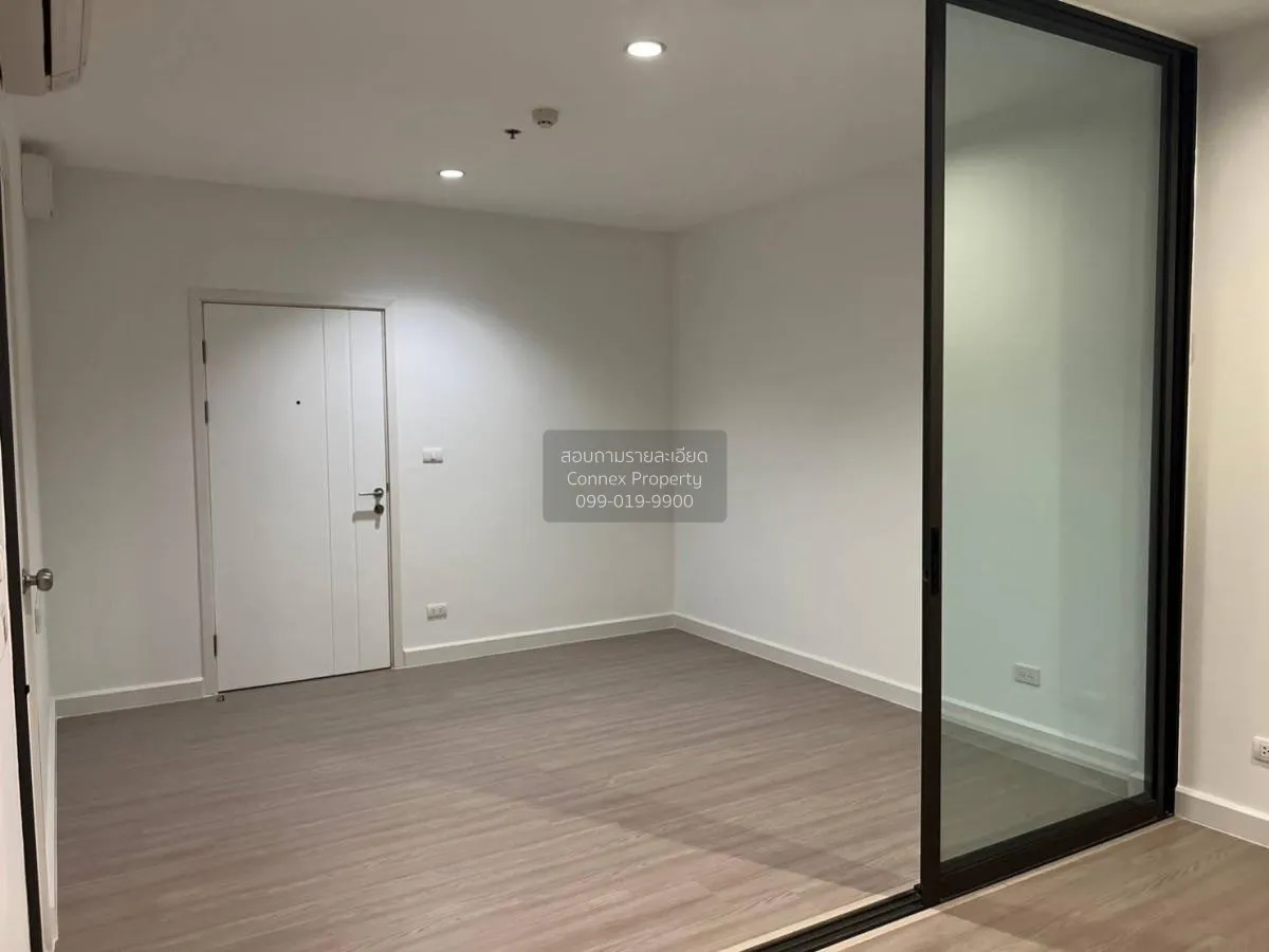 For Sale Condo , The Tree Rio Bang - Aor , MRT-Bang O , Bang O ,  3