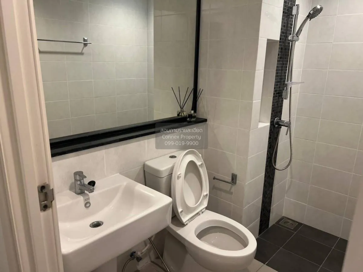 For Sale Condo , The Tree Rio Bang - Aor , MRT-Bang O , Bang O ,  4