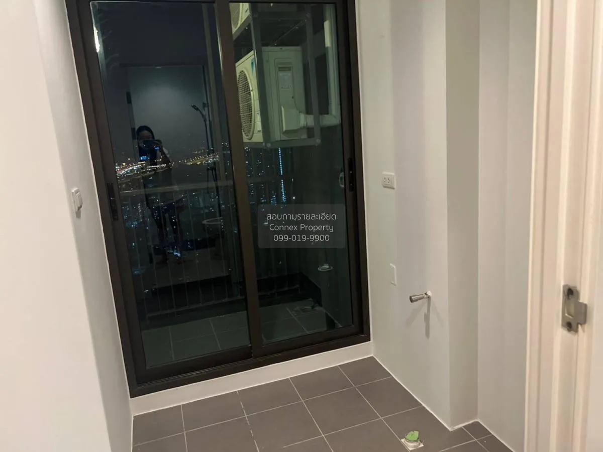 For Sale Condo , The Tree Rio Bang - Aor , MRT-Bang O , Bang O , 