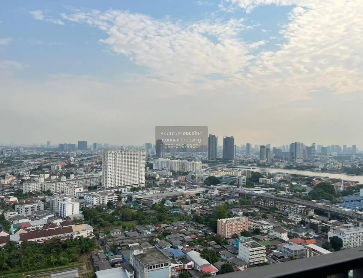 For Sale Condo , The Tree Rio Bang - Aor , MRT-Bang O , Bang O , 