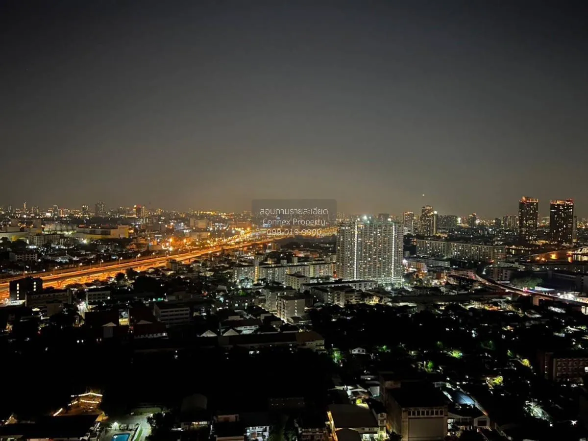 For Sale Condo , The Tree Rio Bang - Aor , MRT-Bang O , Bang O , 