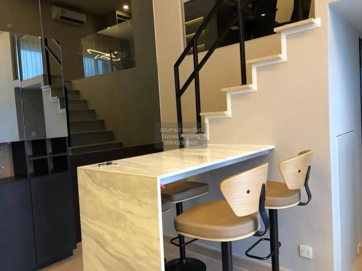 For Sale Condo , Knightsbridge Duplex Tiwanon , MRT-Ministry of P 2