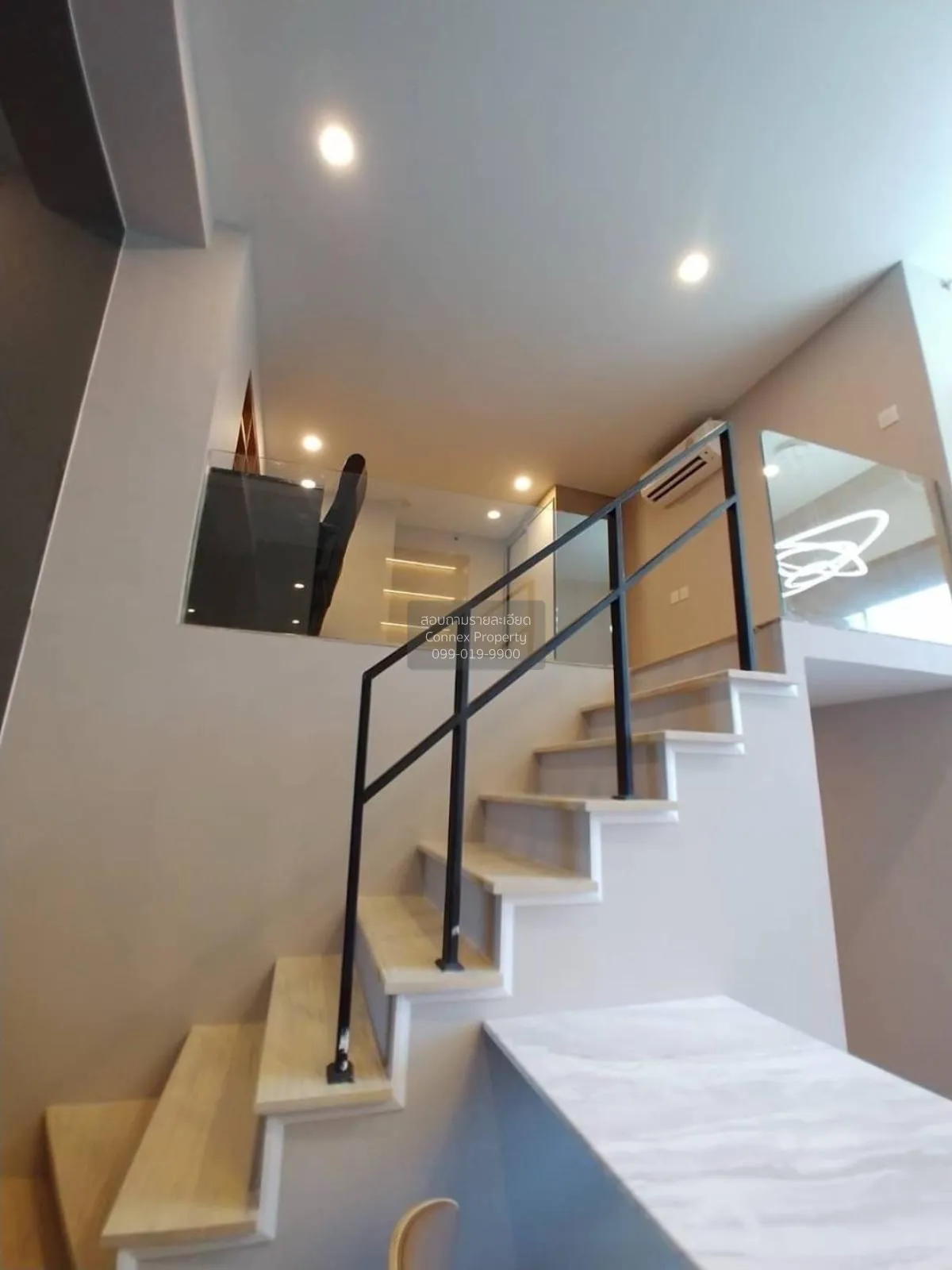 For Sale Condo , Knightsbridge Duplex Tiwanon , MRT-Ministry of P 3