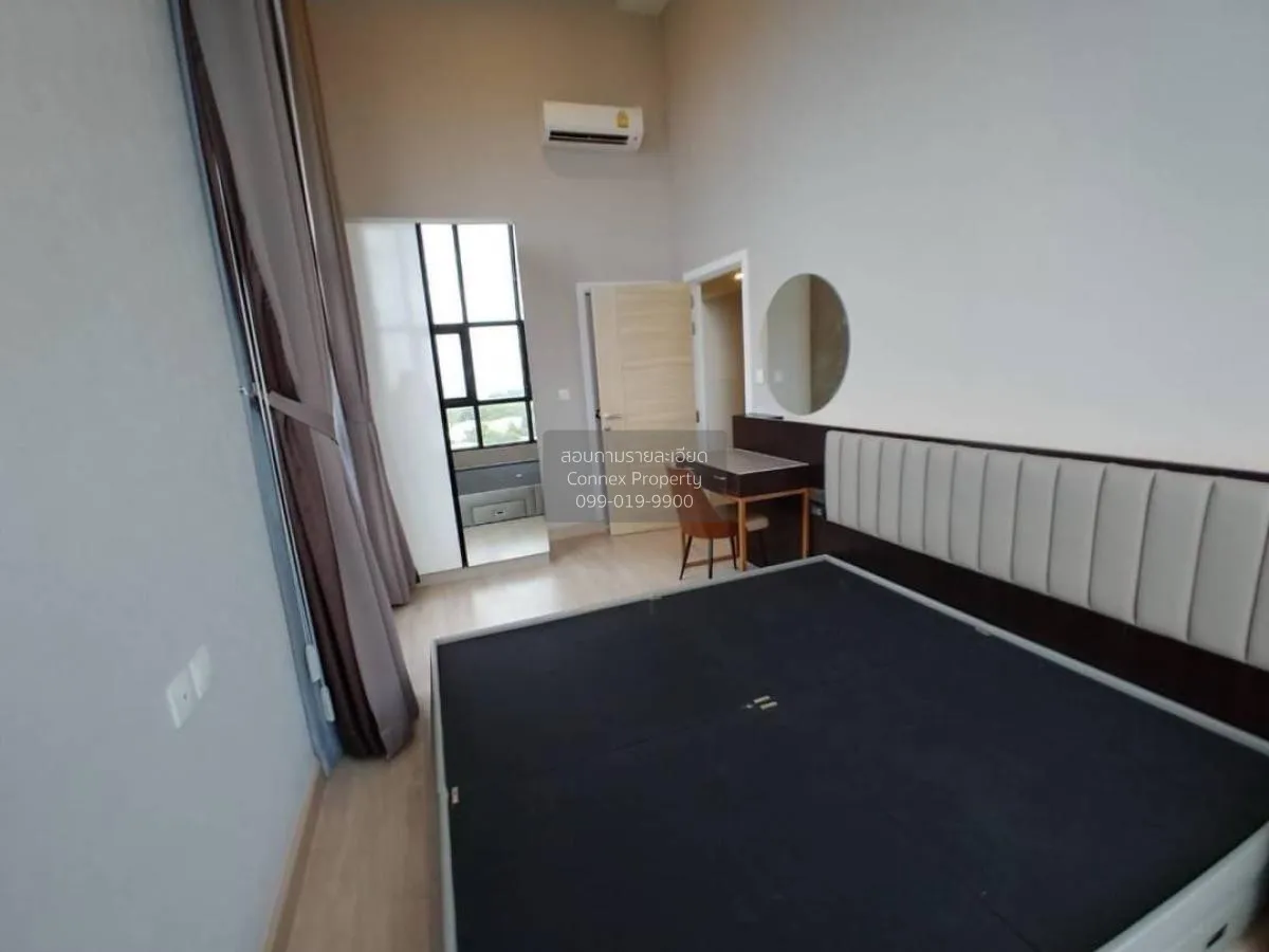 For Sale Condo , Knightsbridge Duplex Tiwanon , MRT-Ministry of P