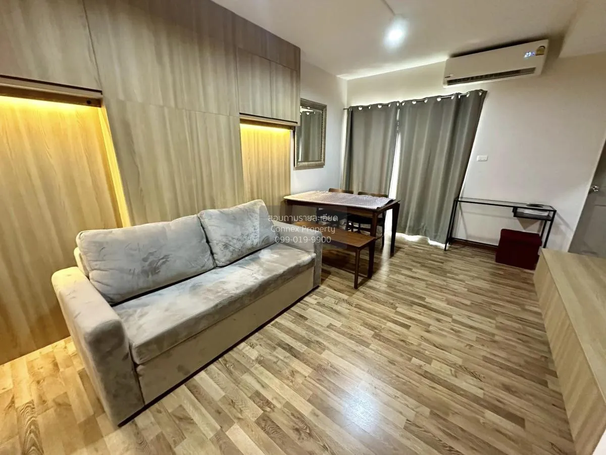 For Sale Condo , City Home Sukhumvit 101/2 , BTS-Udom Suk , Bang  1