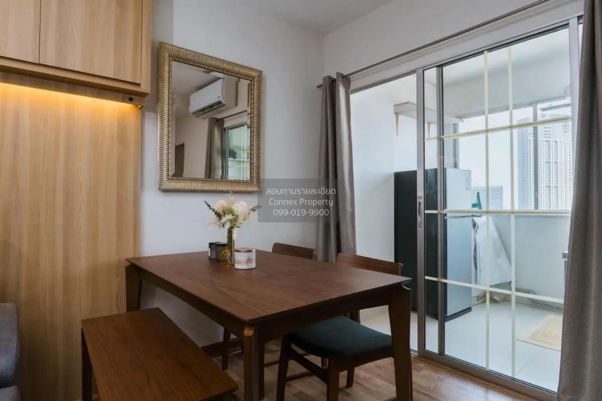For Sale Condo , City Home Sukhumvit 101/2 , BTS-Udom Suk , Bang  3
