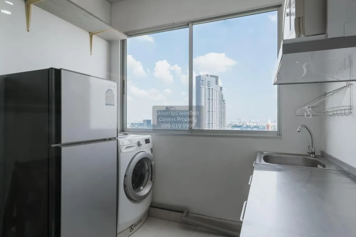 For Sale Condo , City Home Sukhumvit 101/2 , BTS-Udom Suk , Bang 