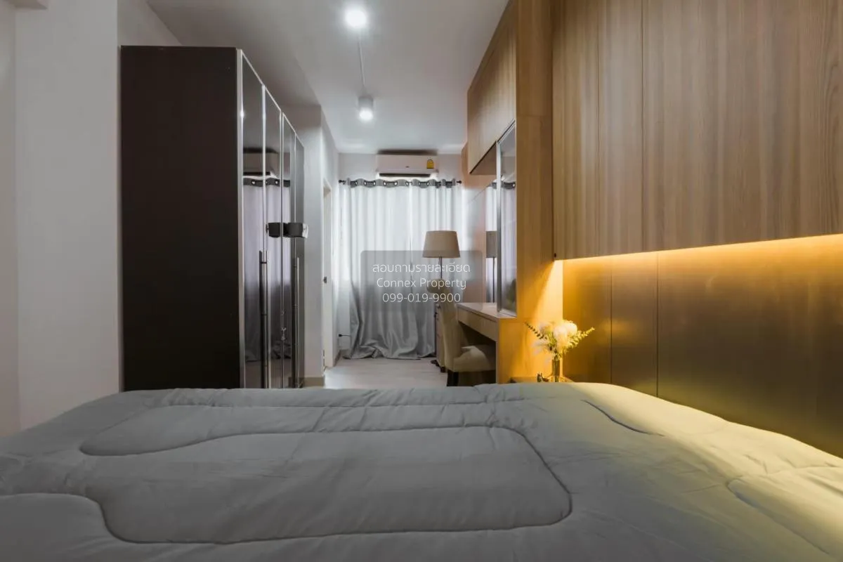 For Sale Condo , City Home Sukhumvit 101/2 , BTS-Udom Suk , Bang 