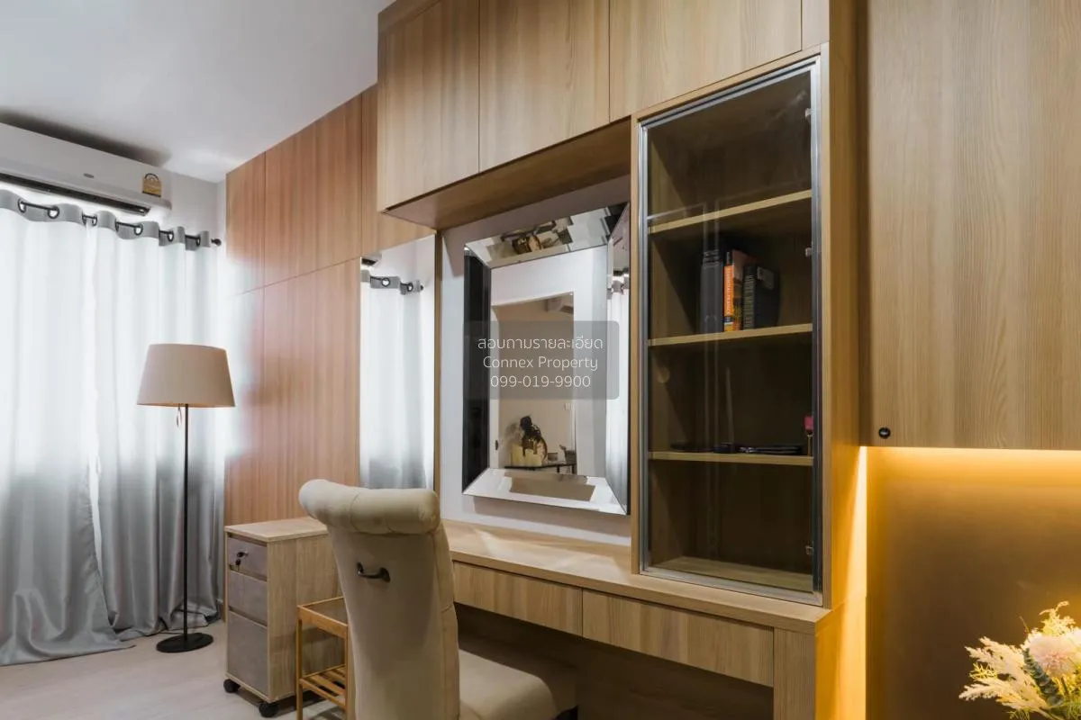 For Sale Condo , City Home Sukhumvit 101/2 , BTS-Udom Suk , Bang 