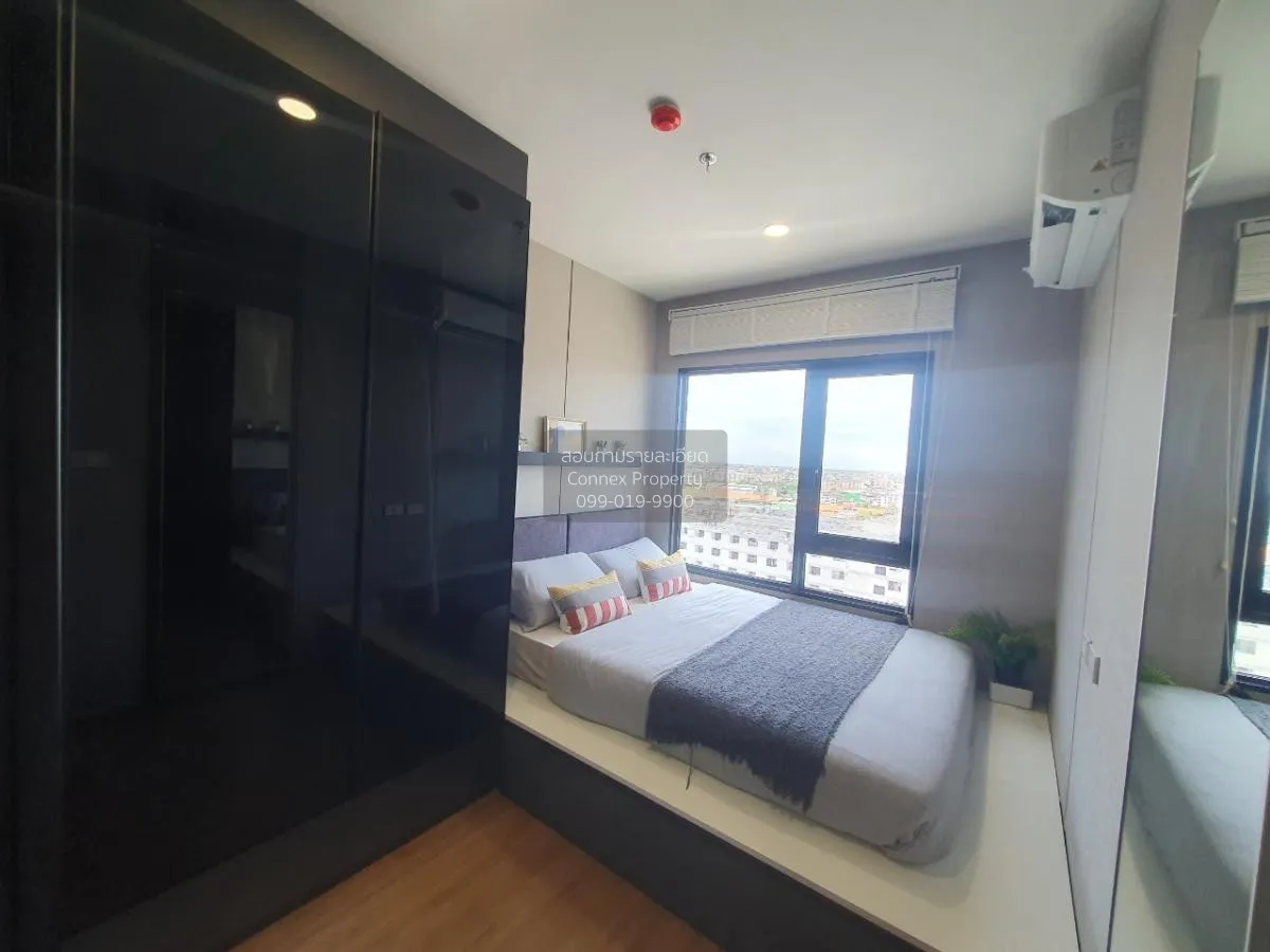 ขายคอนโด  เดอะ ลิฟวิ่น เพชรเกษม MRT-ภาษีเจริญ บางหว้า เขต ภาษีเจร 3