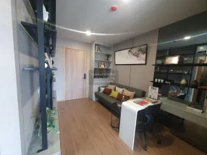 For Sale Condo , The LIVIN Phetkasem , MRT-Phasi Charoen , Bang Wa , Phasi Charoen , Bangkok , CX-97911