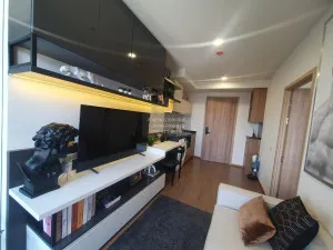 For Sale Condo , The LIVIN Phetkasem , MRT-Phasi Charoen , Bang Wa , Phasi Charoen , Bangkok , CX-97912