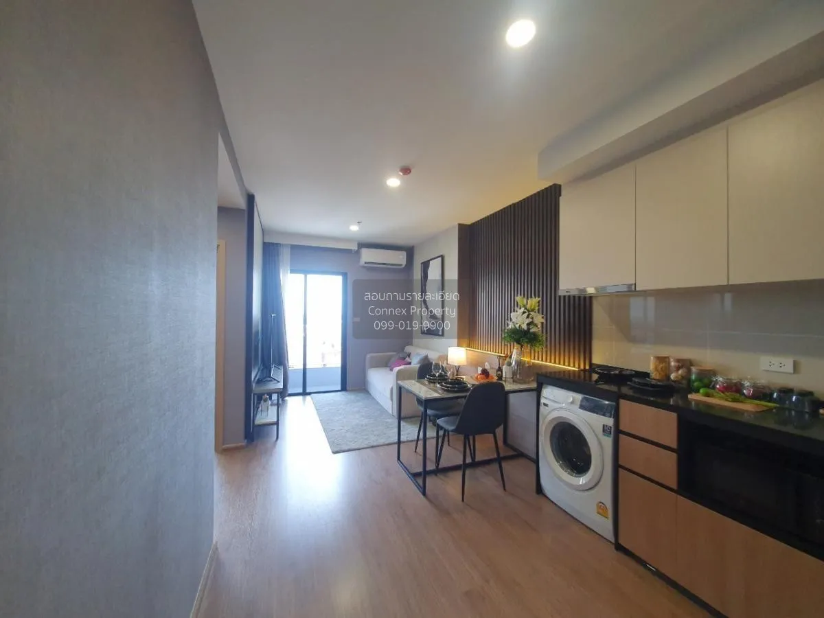 For Sale Condo , The LIVIN Phetkasem , MRT-Phasi Charoen , Bang W 2