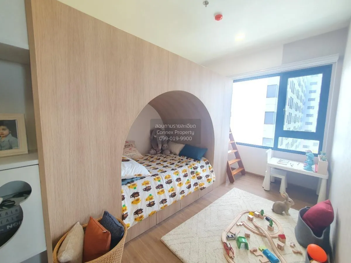 For Sale Condo , The LIVIN Phetkasem , MRT-Phasi Charoen , Bang W 3